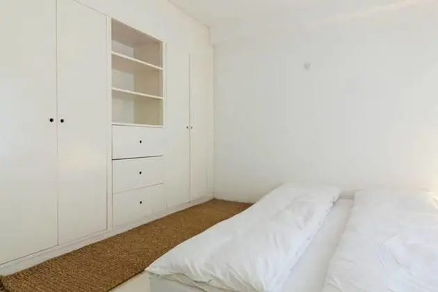 Çatı Katı (Loft)