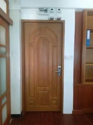 Deluxe İki Ayrı Yataklı Oda