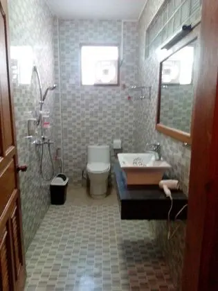 Standard Üç Kişilik Oda