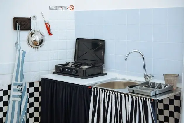 Design Apart Daire, 1 Yatak Odası