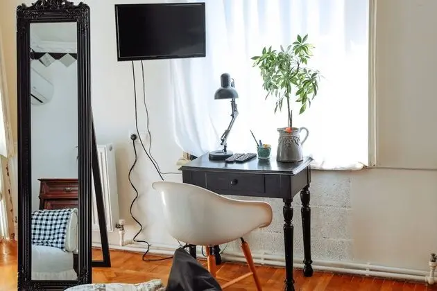 Design Apart Daire, 1 Yatak Odası