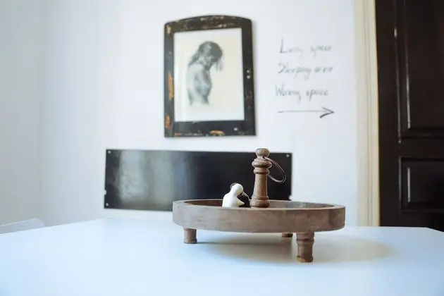 Design Apart Daire, 1 Yatak Odası