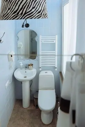 Design Apart Daire, 1 Yatak Odası