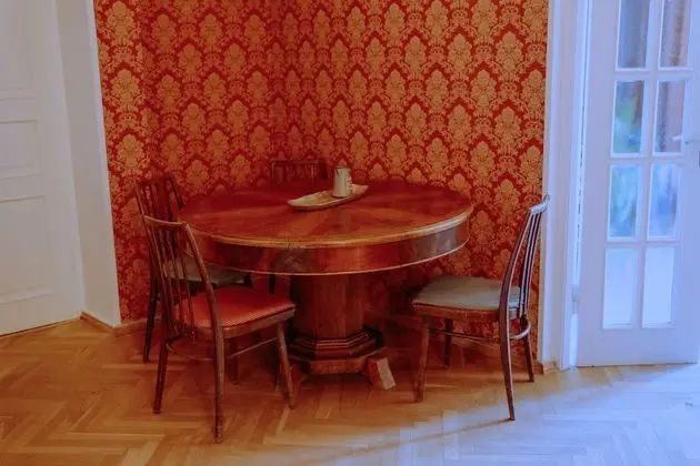 Exclusive Apart Daire, 1 Yatak Odası, Küvet, Dağ Manzaralı
