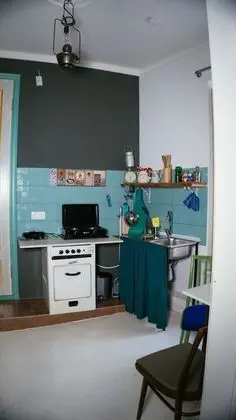 Romantic Apart Daire, 1 En Büyük (King) Boy Yatak