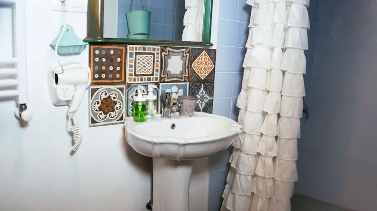 Romantic Apart Daire, 1 En Büyük (King) Boy Yatak