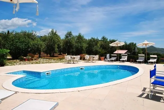 Villa, 3 Yatak Odası