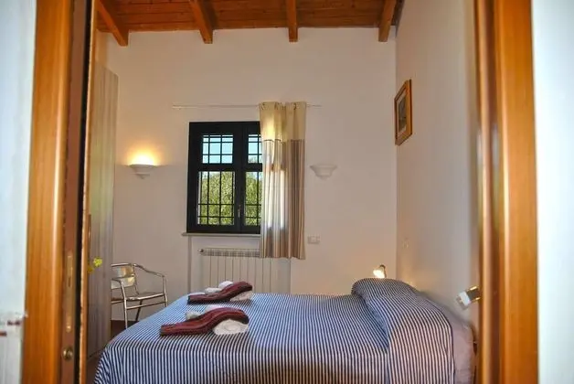 Villa, 3 Yatak Odası