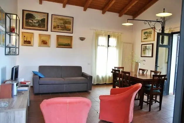 Villa, 3 Yatak Odası