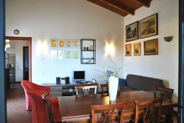 Villa, 3 Yatak Odası