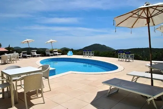 Villa, 3 Yatak Odası