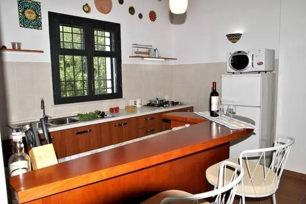 Villa, 3 Yatak Odası