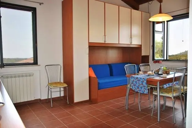 Villa, 3 Yatak Odası