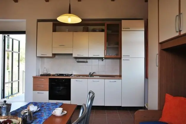Villa, 3 Yatak Odası