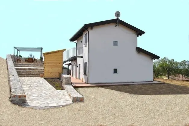 Villa, 3 Yatak Odası