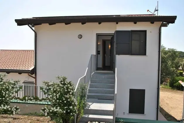 Villa, 3 Yatak Odası