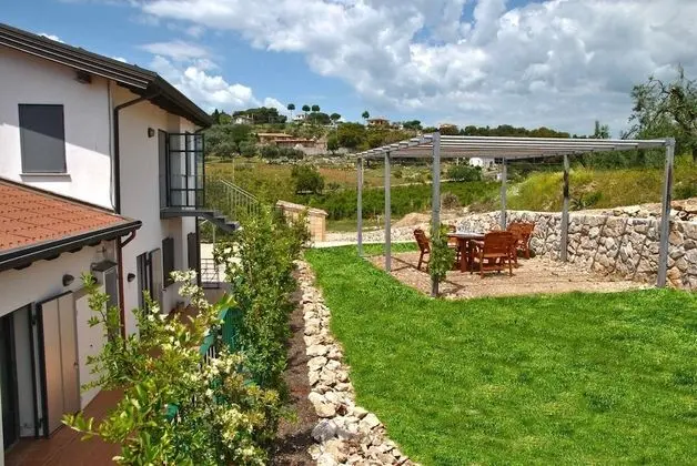Villa, 3 Yatak Odası