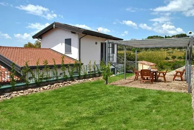 Villa, 3 Yatak Odası
