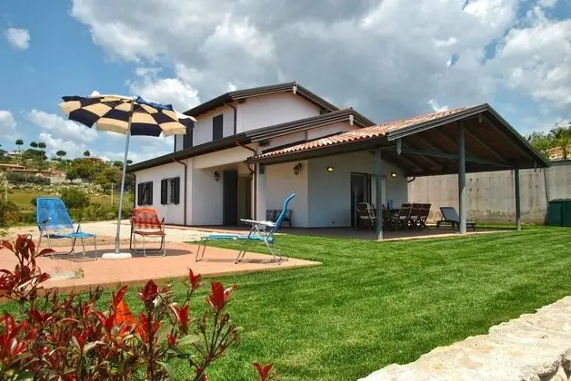 Villa, 3 Yatak Odası