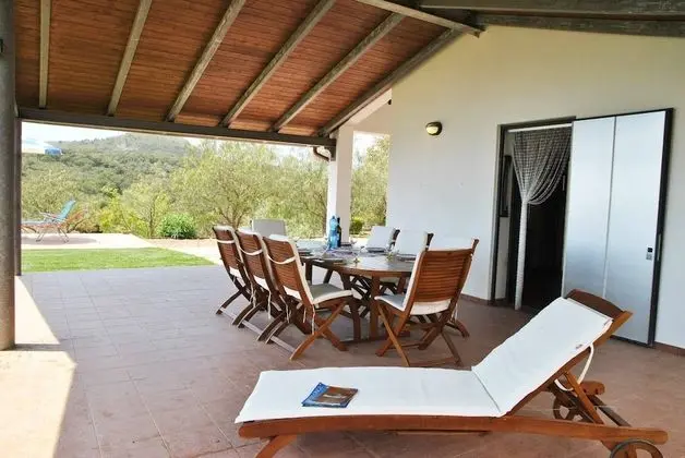 Villa, 3 Yatak Odası