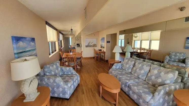 Çatı Katı Süiti (Penthouse), 2 Yatak Odası, Balkon, Okyanus Manzaralı