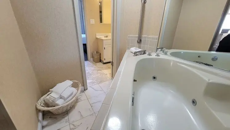 Çatı Katı Süiti (Penthouse), 2 Yatak Odası, Balkon, Okyanus Manzaralı