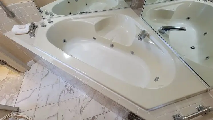 Çatı Katı Süiti (Penthouse), 2 Yatak Odası, Balkon, Okyanus Manzaralı
