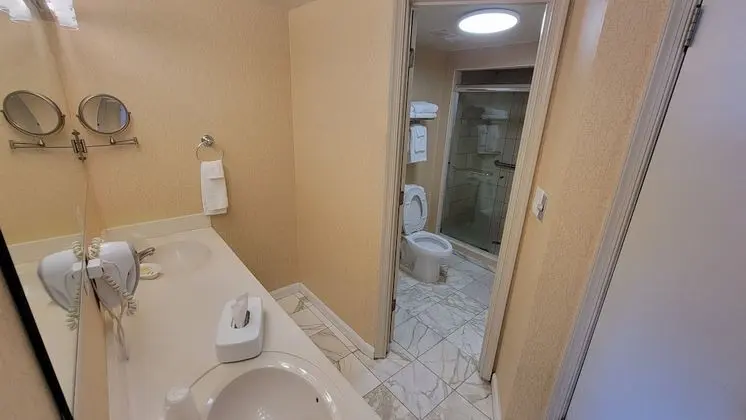 Çatı Katı Süiti (Penthouse), 2 Yatak Odası, Balkon, Okyanus Manzaralı