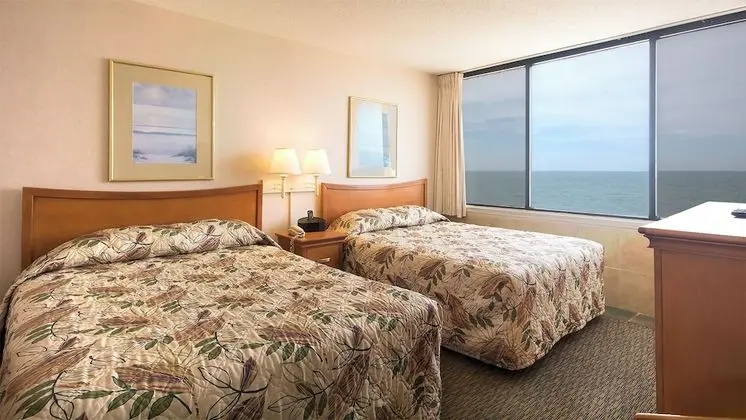 Çatı Katı Süiti (Penthouse), Balkon, Okyanus Manzaralı