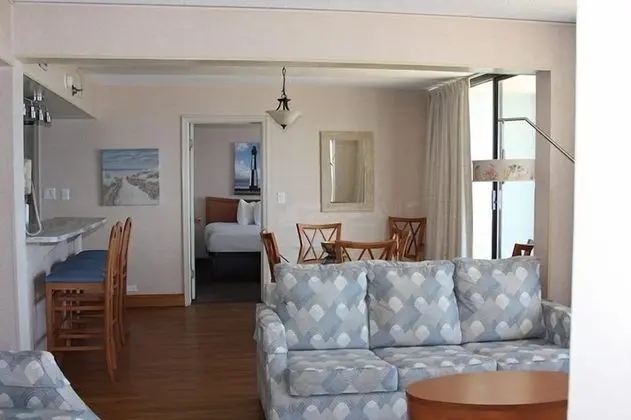 Çatı Katı Süiti (Penthouse), Balkon, Okyanus Manzaralı