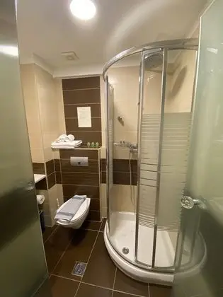 Deluxe Süit