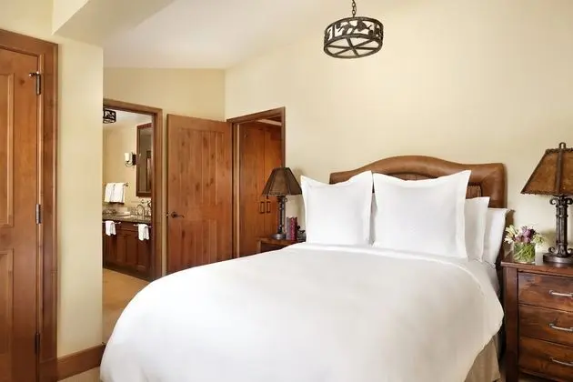 Çatı Katı Süiti (Penthouse), 3 Yatak Odası, Sigara İçilmez (The Delta Residence 1 King 3 Queen)