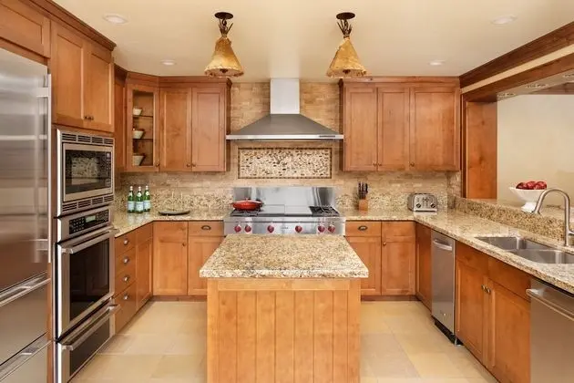 Çatı Katı Süiti (Penthouse), 3 Yatak Odası, Sigara İçilmez (The Delta Residence 1 King 3 Queen)
