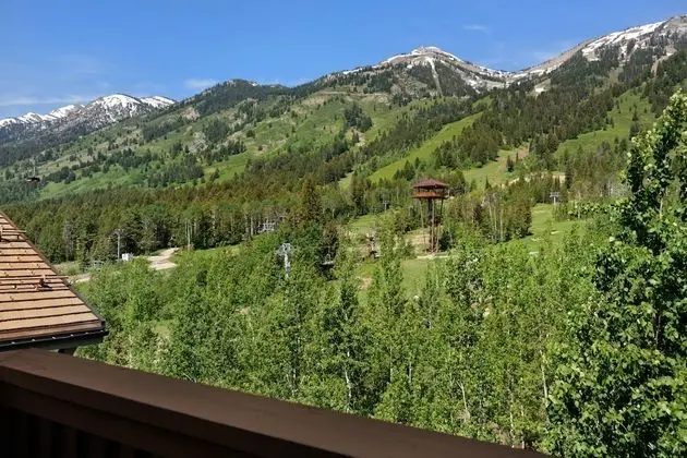 Çatı Katı Süiti (Penthouse), 3 Yatak Odası, Sigara İçilmez (The Delta Residence 1 King 3 Queen)