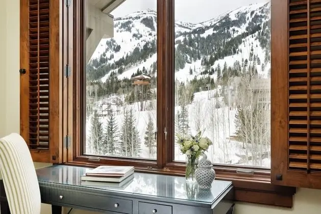 Oda, 2 Yatak Odası, Sigara İçilmez, Dağ Manzaralı (Resort Residence 1 King 2 Double)