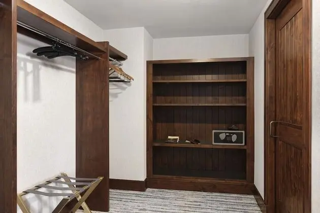 Süit, 1 Yatak Odası, Dağ Manzaralı
