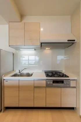 Basic Daire, 3 Yatak Odası, Sigara İçilmez