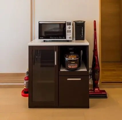 Basic Daire, 3 Yatak Odası, Sigara İçilmez