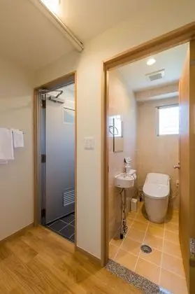 Basic Daire, 3 Yatak Odası, Sigara İçilmez