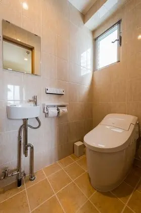 Basic Daire, 3 Yatak Odası, Sigara İçilmez