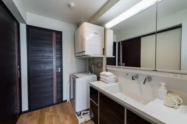 Basic Daire, 3 Yatak Odası, Sigara İçilmez