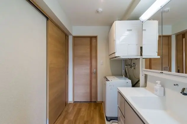 Basic Daire, 3 Yatak Odası, Sigara İçilmez