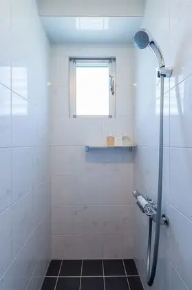 Basic Daire, 3 Yatak Odası, Sigara İçilmez