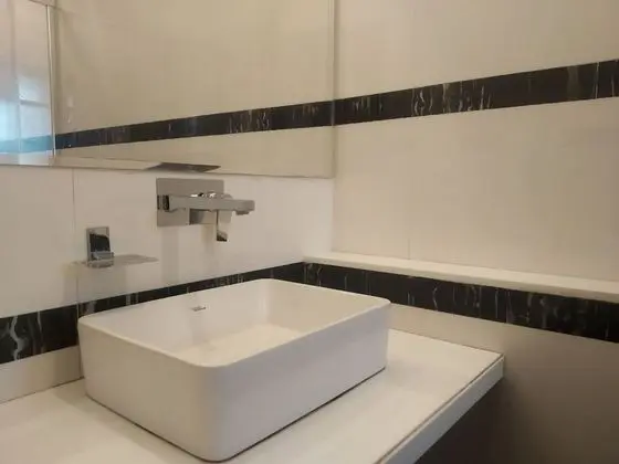 Deluxe Oda, 1 Çift Kişilik Yatak