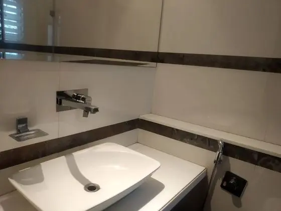 Standard Oda, 1 Çift Kişilik Yatak