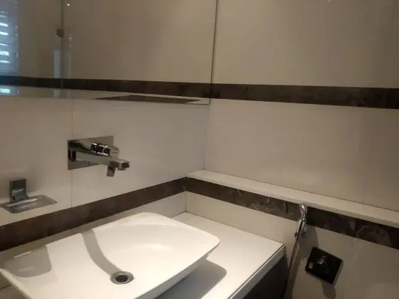 Standard Oda, 1 Çift Kişilik Yatak