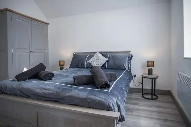Luxury Apart Daire