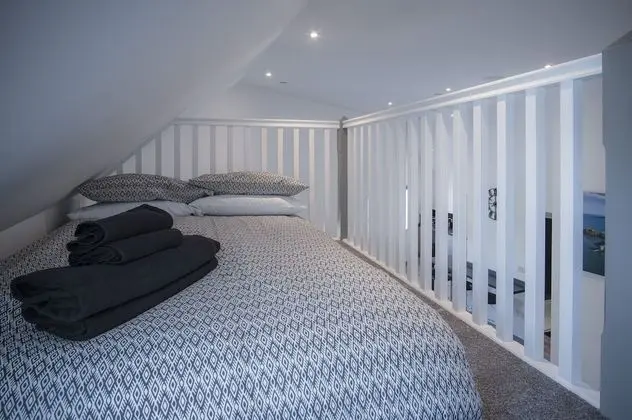 Luxury Apart Daire