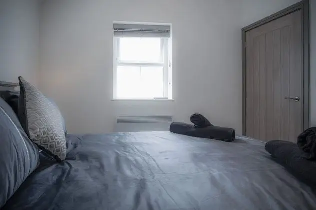 Luxury Apart Daire