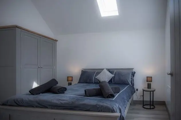 Luxury Apart Daire